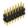 SLY 6 040 14 G Fischer Elektronik Steckverbindersysteme