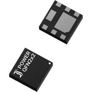 DI005P04PW Diotec Semiconductors MOSFETs