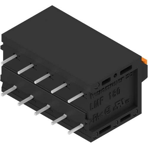 1425060000 Weidmüller Steckverbindersysteme Bild 2