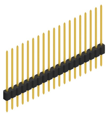 10059471 Fischer Elektronik Steckverbindersysteme