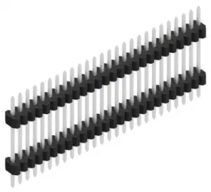 SLVW609226Z Fischer Elektronik Steckverbindersysteme