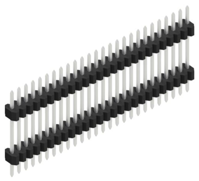 SLVW609226Z Fischer Elektronik Steckverbindersysteme