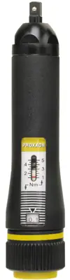 23347 Proxxon Drehmomentwerkzeuge und Zubehör