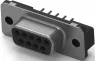 5747150-2 AMP D-Sub Steckverbinder