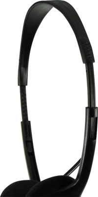 HS0001 LogiLink Headsets Bild 2