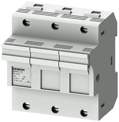3NW7132 Siemens Sicherungshalter