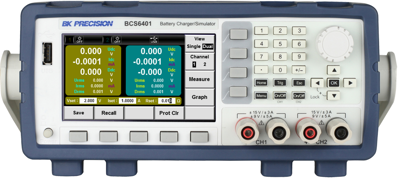 BCS6401 BK PRECISION Labornetzteile und Lasten