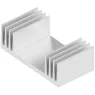 10022764 Fischer Elektronik Kühlkörper