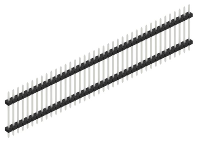 SLY512239Z Fischer Elektronik Steckverbindersysteme