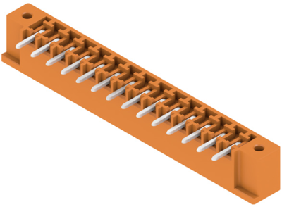 1038180000 Weidmüller Steckverbindersysteme Bild 2