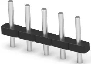 1546931-5 TE Connectivity Leiterplattenklemmen