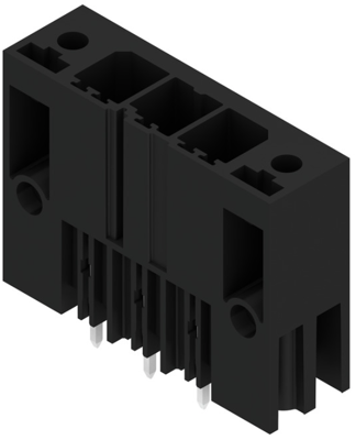 1930830000 Weidmüller Steckverbindersysteme Bild 1
