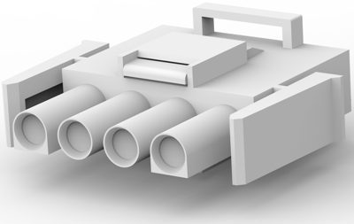 770019-1 AMP Steckverbindersysteme Bild 1