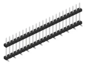 SLY11SMD09223Z Fischer Elektronik Steckverbindersysteme