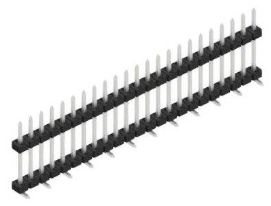 SLY11SMD09223Z Fischer Elektronik Steckverbindersysteme