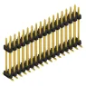 SLY 12 SMD 133 34 G Fischer Elektronik Steckverbindersysteme