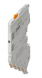 Elektronischer Geräteschutzschalter, 1-polig, E-Charakteristik, 6 A, 24 V (DC), Push-in, DIN-Schiene, IP20