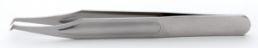 Hochpräzisiions-Schneidepinzette, unisoliert, antimagnetisch, Karbonstahl, 100 mm, 152.S.0