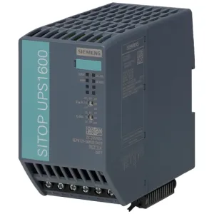 6EP4137-3AB00-0AY0 Siemens USV