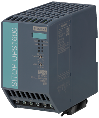 6EP4137-3AB00-0AY0 Siemens USV
