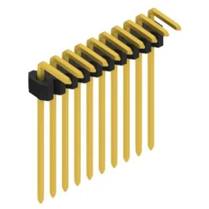 10061153 Fischer Elektronik Steckverbindersysteme