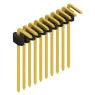 SLV W 1 KA 105 10 G Fischer Elektronik Steckverbindersysteme