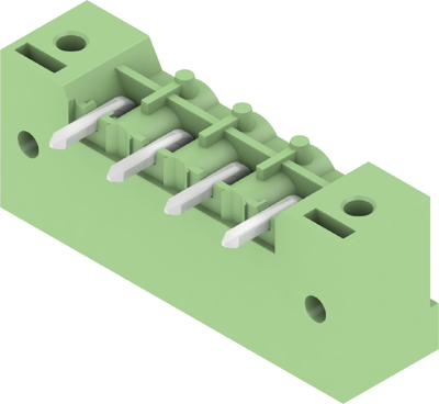 1401740000 Weidmüller Steckverbindersysteme Bild 2