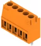 1720250000 Weidmüller Leiterplattenklemmen