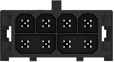 3-2204801-8 TE Connectivity Steckverbindersysteme Bild 5