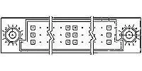 533061-9 AMP Steckverbindersysteme