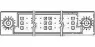 533061-9 AMP Steckverbindersysteme