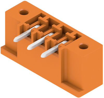 1038050000 Weidmüller Steckverbindersysteme Bild 2