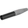 15.0017-28 Stäubli Electrical Connectors Laborsteckverbinder