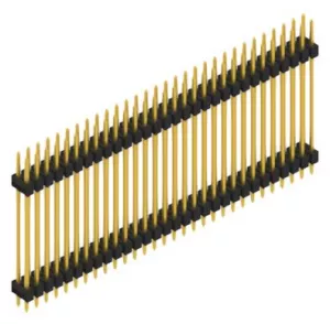 SL628560G Fischer Elektronik Steckverbindersysteme