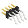 SLY 10 SMD 040 8 S Fischer Elektronik Steckverbindersysteme