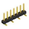SLY 7 SMD 045 7 G Fischer Elektronik Steckverbindersysteme