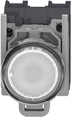 XB4BP183BM5GEX Schneider Electric Betätiger und Meldeelemente Bild 4