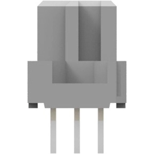 535080-5 TE Connectivity DIN Messerleisten, DIN Federleisten Bild 2