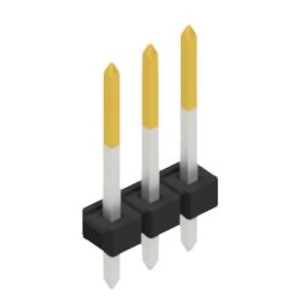 SLLP11393S Fischer Elektronik Steckverbindersysteme