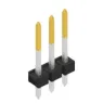 SL LP 1 139 3 S Fischer Elektronik Steckverbindersysteme