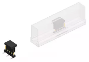 SLY7SMD0365SBSM Fischer Elektronik Steckverbindersysteme