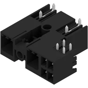 2529540000 Weidmüller Steckverbindersysteme