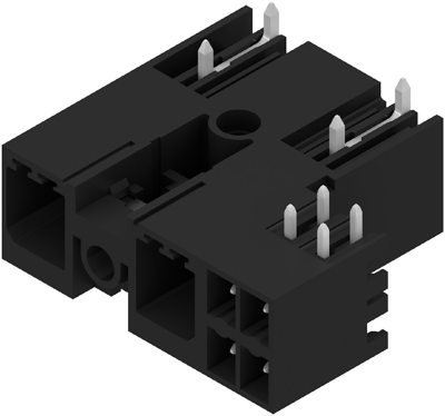 2529540000 Weidmüller Steckverbindersysteme Bild 1