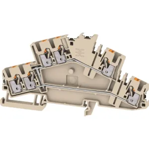 2936690000 Weidmüller Reihenklemmen