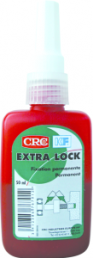 EXTRA LOCK, Schraubensicherung, permanent, 30697-AA, Flasche 50 ml