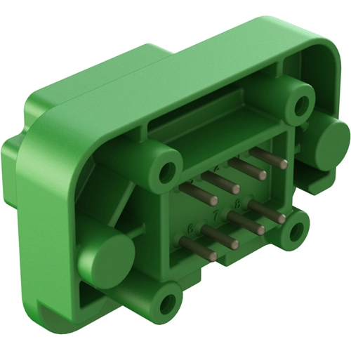 AT15-08PC-BM03 Amphenol Steckverbindersysteme Bild 2