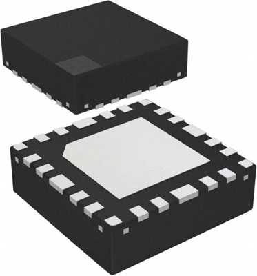 MSP430FR2000IRLLR Texas Instruments Microcontroller