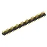 SL 11 SMD 040 68 G Fischer Elektronik Steckverbindersysteme