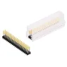 SL 11 SMD 078 38 S SM Fischer Elektronik Steckverbindersysteme