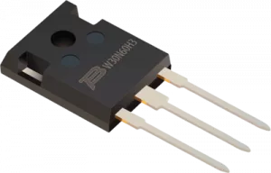 BIDNW30N60H3 Bourns Electronics GmbH IGBTs